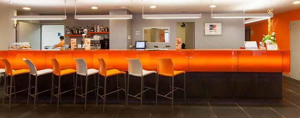 B&B Hotel Barcelona Rubí Екстериор снимка